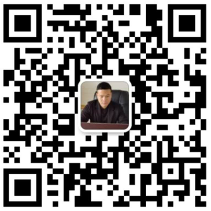 扫一扫，更精彩